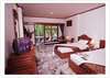 First Bungalow Beach Resort 